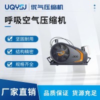 BAUER德国宝华 PE10进口高压呼吸空气压缩机 潜水消防专用