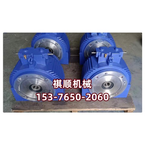 GLD3000给煤机用滚筒 包胶防跑偏滚筒1350图1