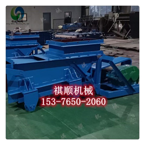 K3给煤机7.5KW防爆电动机 给煤机配件