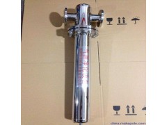 不锈钢特种气体过滤器
