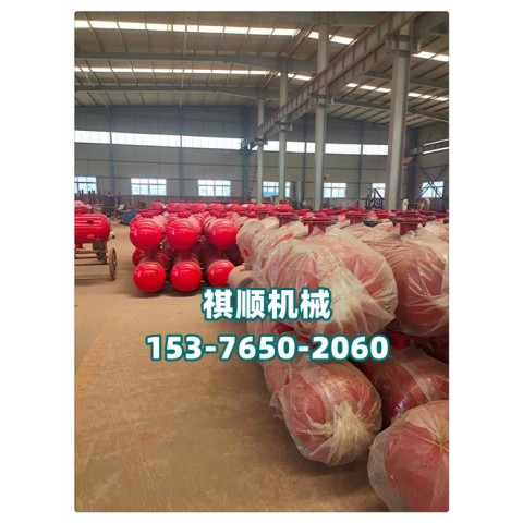 KQP220L电厂料仓破拱器 疏通空气炮ZS-09空气筒