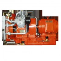 WP32L 南京顺风压缩机有限公司船用整机代理商