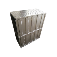 LW-42/7-A 南京压缩机厂中间冷却器