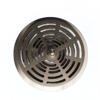 WP200 德国绍尔船用压缩机配件