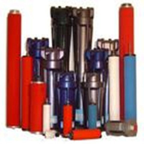 多明尼克滤芯K009AA 多明尼克滤芯K009AO图2