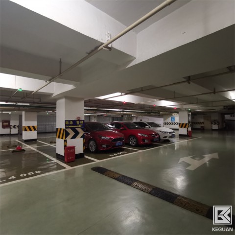 四川成都水性无机涂料/附着力好/内外墙涂装图3