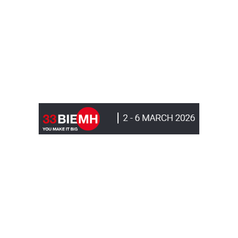 2026年西班牙金属加工及机床展览会BIEMH