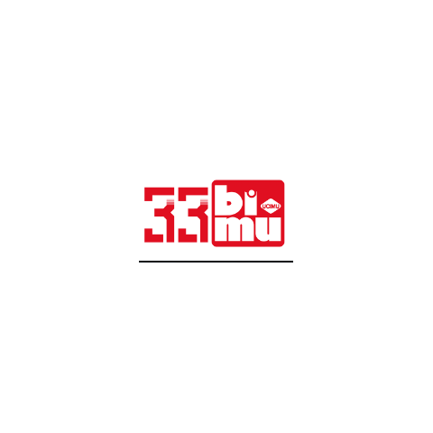 第35届意大利国际工具机床金属加工暨自动化机械展BIMU