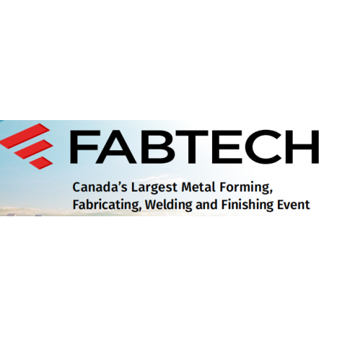 2026加拿大国际金属成型与焊接切割展览会图1