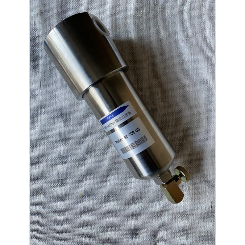 索菲特不锈钢高压过滤器 SC-20G-US图2