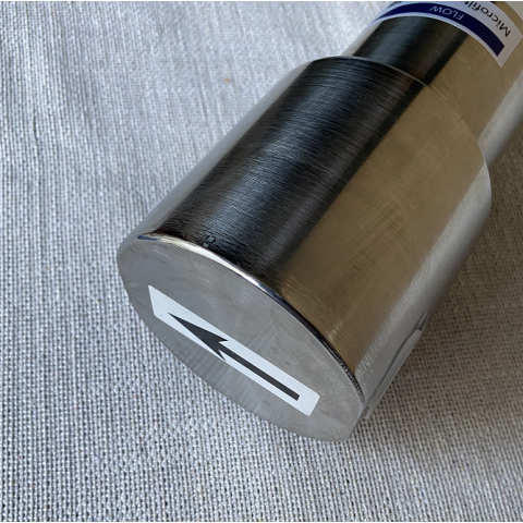 索菲特不锈钢高压过滤器 SC-20G-US图3