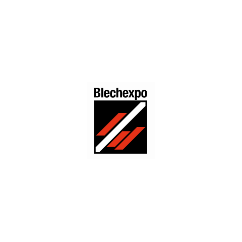德国斯图加特金属板材加工链接技术展blechexpo