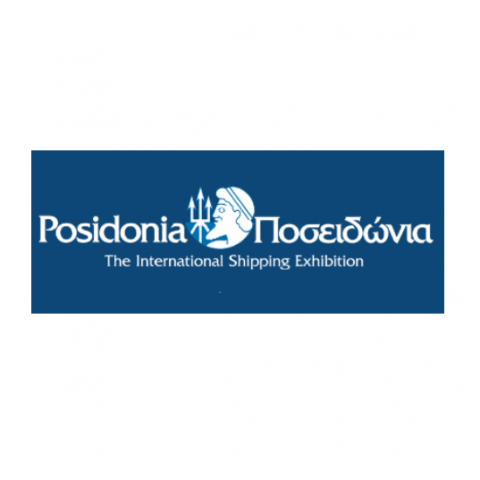 2026年希腊Posidonia