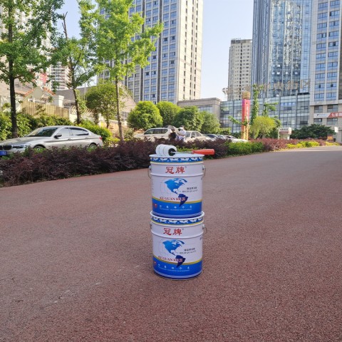 四川成都氯化橡胶漆/氯化橡胶涂料供应厂商/质量稳定图3