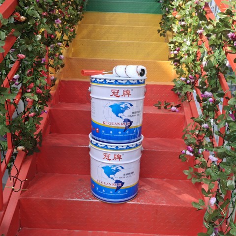 四川成都油漆稀释剂-慢干稀释剂-稀释剂厂家图2