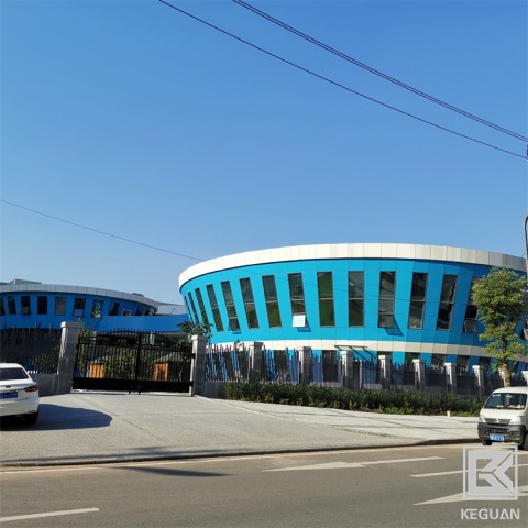 四川丙烯酸聚氨酯漆 成都丙烯酸聚氨酯涂料 户外重防腐漆图3