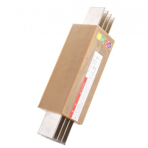 外形美观大方 浇注型母线槽 按需加工定制 高低压封闭密集型图1