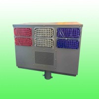 高速公路远程声光指挥系统 远程控制预警喇叭