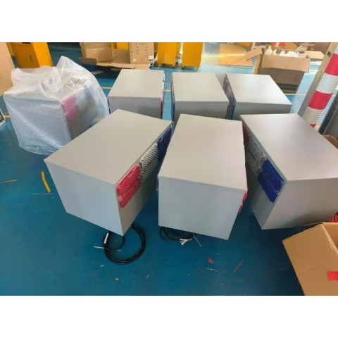 高速公路远程声光指挥系统 远程控制预警喇叭图3