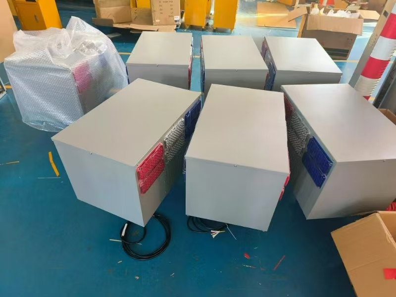 高速公路远程控制喇叭