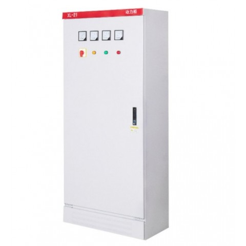 户外防水配电柜 高压不锈钢配电箱 定制加工图1