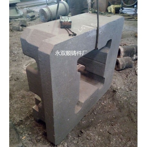 江门铸造，精密铸造，翻砂铸造，机械加工-永双顺铸件厂