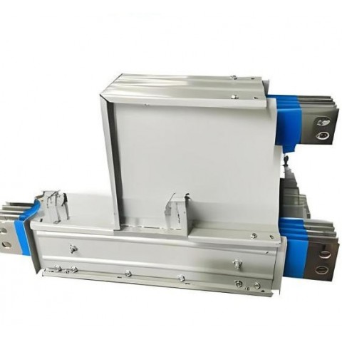 空气绝缘型封闭母线槽交货及时 封闭式插接稳定性好可定制