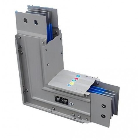 空气绝缘型封闭母线槽交货及时 封闭式插接稳定性好可定制图2