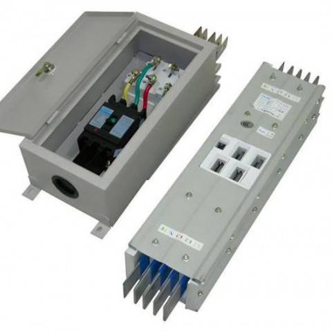 空气绝缘型封闭母线槽交货及时 封闭式插接稳定性好可定制图3