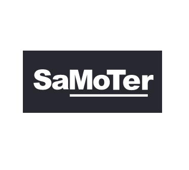 2023年意大利维罗纳工程机械展览会-SAMOTER-logo