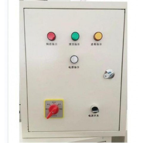 低压电器柜 XM配电箱动力箱 国标水准 规格齐全图2