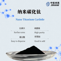 泡沫陶瓷用纳米碳化钛ZH-TiC-01