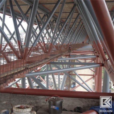 四川生产油漆厂家/成都钢构漆厂家/油漆种类齐全图2