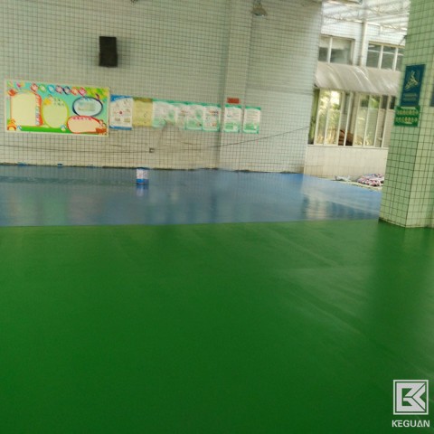 重庆环保漆/涂料厂家 油漆涂料供应服务图2