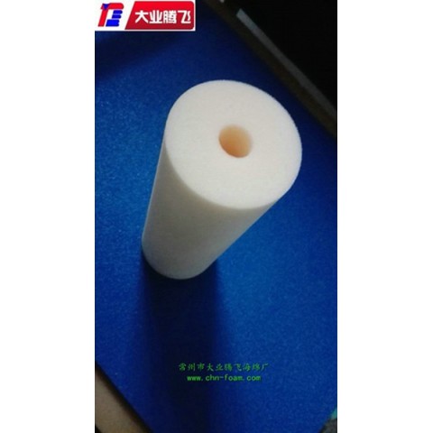 耐磨耐油海绵管