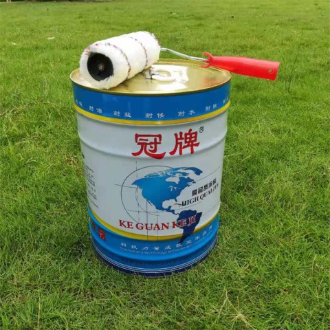 贵州贵阳涂料批发-涂料销售-冠牌涂料商图1