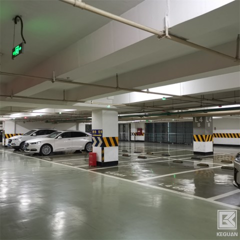 重庆地坪漆厂家 地板涂料供应 科冠地板漆图1