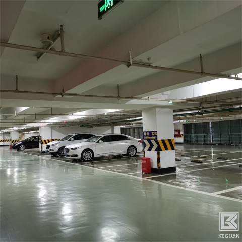 重庆水性地坪涂料厂家_水性地坪漆厂家_冠牌地坪涂料图1