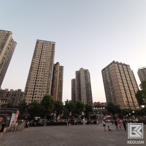 重庆乳胶漆厂家-乳胶漆批发-科冠售后无忧图1