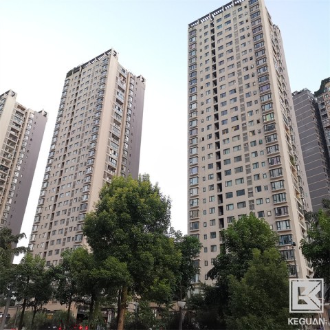 贵州墙面漆批发/贵阳水性墙面漆涂料自营/冠牌图1