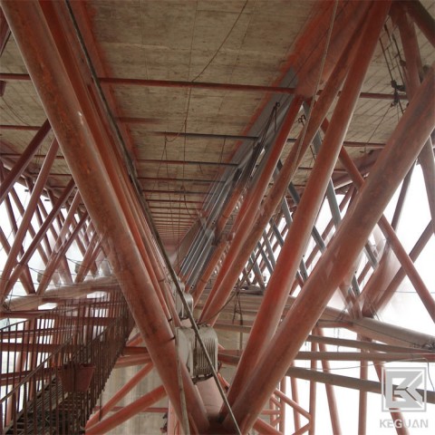 贵州贵阳环氧油漆-环氧树脂漆定制-科冠环氧底漆图1