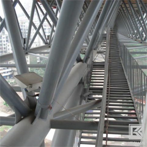 贵州贵阳钢结构漆厂家/冠牌涂料图1