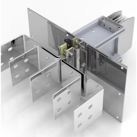 密集母线 防火母线 品质保证 做工精细