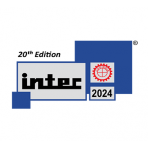 2026年印度机床及自动化展会INTEC图1