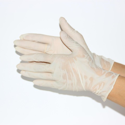 一次性医用无菌手套