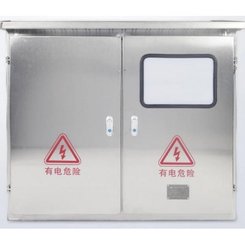 JP柜 三箱类配电箱 不锈钢配电柜 欢迎咨询