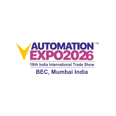 2026年印度孟买国际自动化展AUTOMATION EXPO