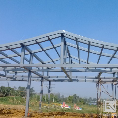 四川成都钢结构漆厂家/生产油漆厂家/种类齐全图2