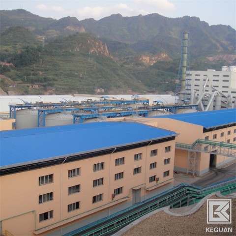 重庆防火涂料厂家 厚型防火涂料定做 非膨胀型图2