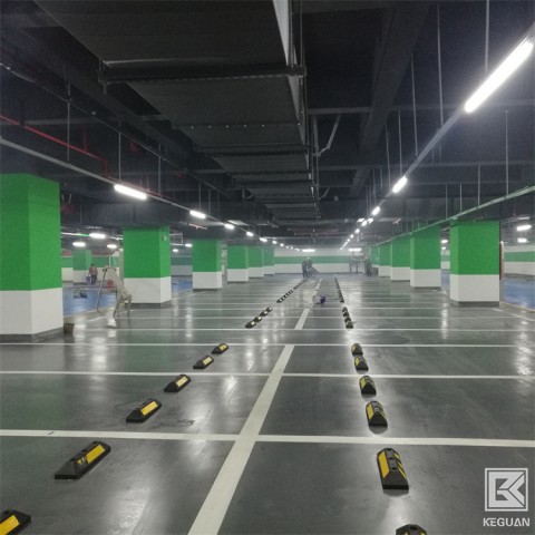 四川车间地坪漆 成都车库地坪漆 耐磨抗压图3